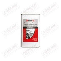 Holts Plastic, Vinyl & Tyre Treatment 5L