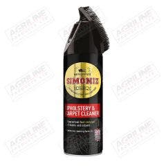 Simoniz Upholstery Cleaner 400ML
