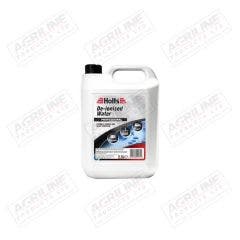 Holts De-Ionised 2.5L