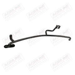 Inner Door Handle LH