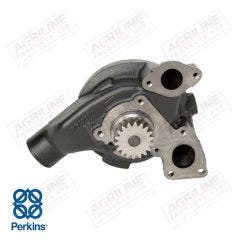Perkins Water Pump