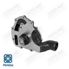 Perkins Water Pump