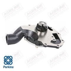Perkins Water Pump