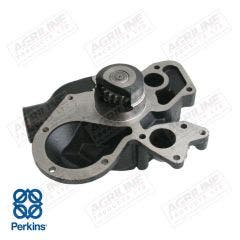 Perkins Water Pump