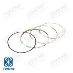 Perkins Piston Rings - Perkins 4181A035