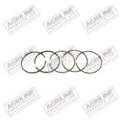 Piston Ring Set 