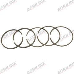 Piston Ring Set - Massey Ferguson 836118M91