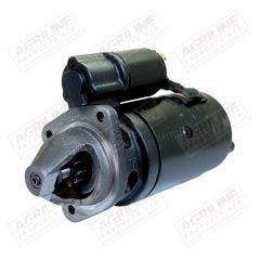 Starter Motor 12V, 3Kw (Mahle) suitable for Deutz -  01174166  01163669  01161384