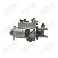 Injection Pump