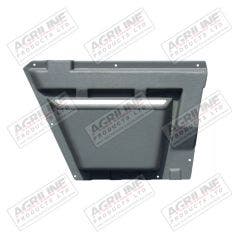 Door Pocket LH, Economy - 3385300M1 suitable for Massey Ferguson -  3385300m1  3385300m2