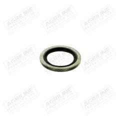Dowty Washer 3/4" BSP