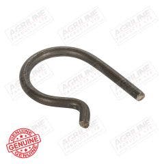 Clutch Clip - 44011615 suitable for Fiat -  