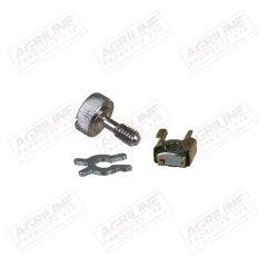 Bonnet Stud suitable for Case International -  3112170R11  376787R1  377521R1