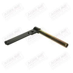 Flashing Beacon Bracket suitable for New Holland -  