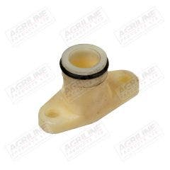 Water Pump Adaptor suitable for Fiat -  