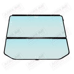Q Cab Window Frame suitable for Ford & Fordson -  D6NN94422A12H