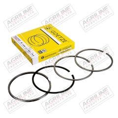 Piston Ring Set, Federal Mogul Brand - DJPN6149W