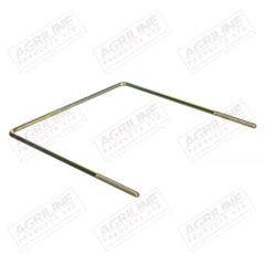 Battery Stirrup suitable for Massey Ferguson -  