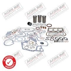 Engine Overhaul Kit - D155 Engine