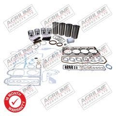Engine Overhaul Kit - D206 Engine