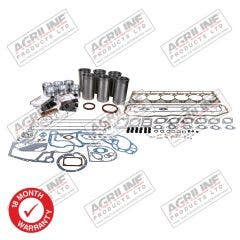 Engine Overhaul Kit - DT358