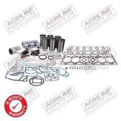 Engine Overhaul Kit- D310 Engine