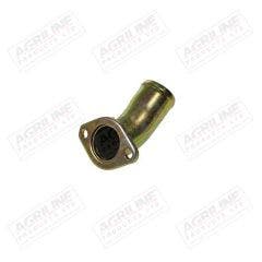 Water Pump Tube suitable for Fiat -  4697838  4614160  4597838