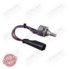 Blower Switch suitable for Fiat -  