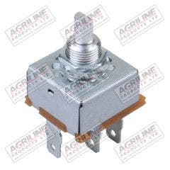 Blower Switch suitable for Fiat -  