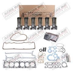 Engine Overhaul Kit Cargo 590E - Twin O-Ring Liner