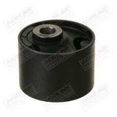 Cab Mount Bush