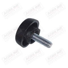 Window Frame Screw