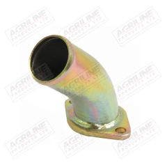 Water Pump Adaptor Kit - 4614160 suitable for Fiat -  