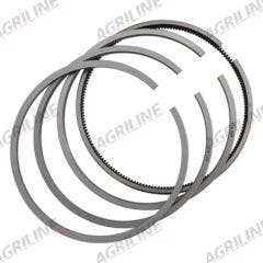 Piston Ring Set