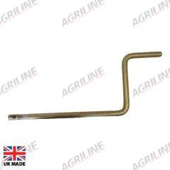Starting Handle