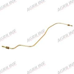 Fuel Pipe- Lift Pump to Filter