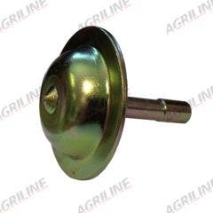 Cup and Shaft Assembly