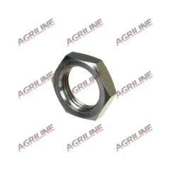  Hydraulic Adaptor Lock Nut-3/8" BSP