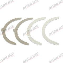 Thrust Washer Set Std suitable for Ferguson -  