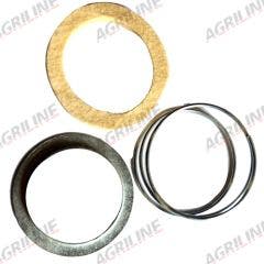 Steering Felt Packer Washer Spring Kit