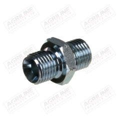  Hydraulic Adaptor M18 Male - M18 Male