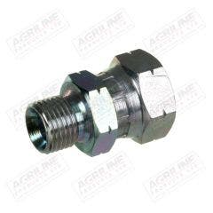 Hydraulic Adaptor M16 Male - M18 Female