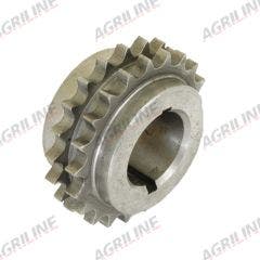 Sprocket Front Crank