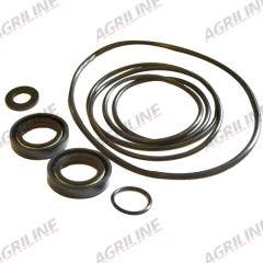 Power Steering Pump Seal Kit - (Later Plessey Pump)