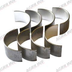 Conrod Bearing Set + 0.020" - Perkins 85035B