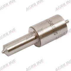 Injector Nozzle