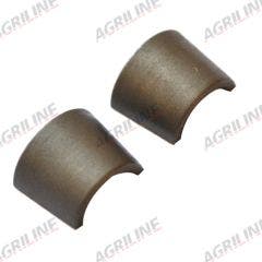 Valve Collet (Pair) suitable for Ferguson -  