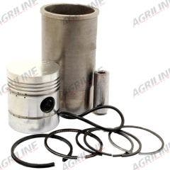 Piston, Ring & Liner Kit