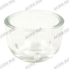 Glass Bowl - Fuel Pump