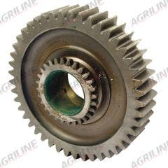 Gear - Secondary Output Shaft